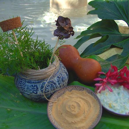 Hacienda Chichen Resort And Yaxkin Spa Экстерьер фото