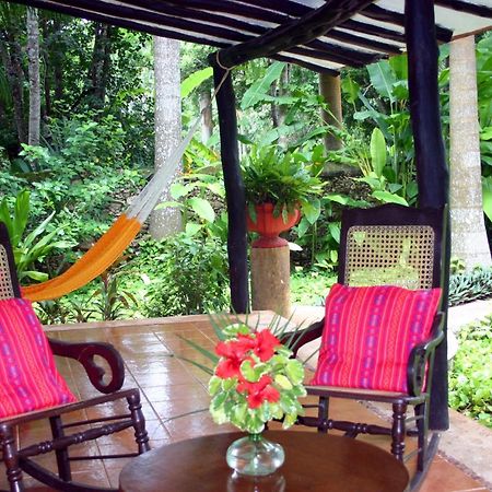 Hacienda Chichen Resort And Yaxkin Spa Экстерьер фото