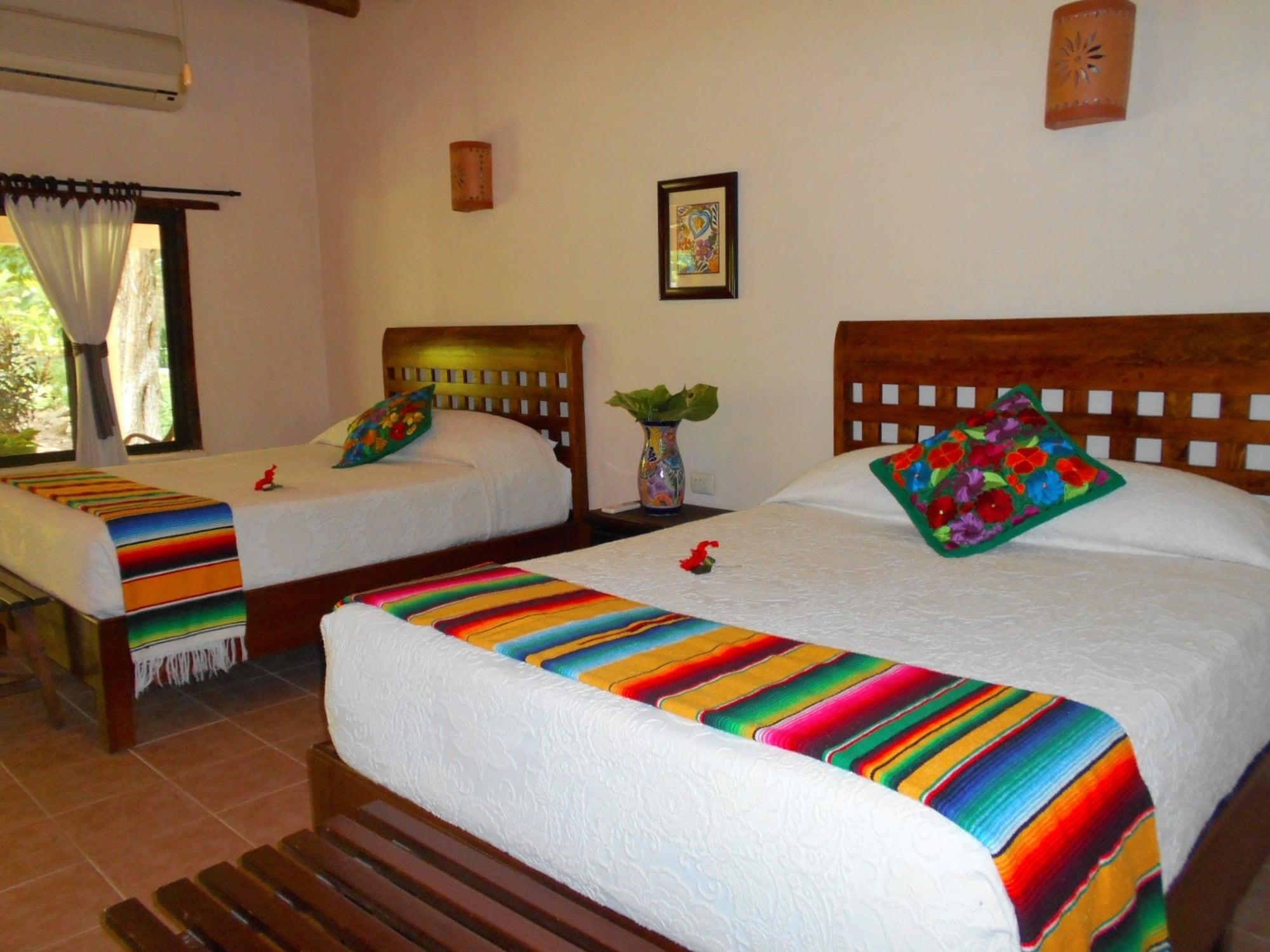 Hacienda Chichen Resort And Yaxkin Spa Экстерьер фото