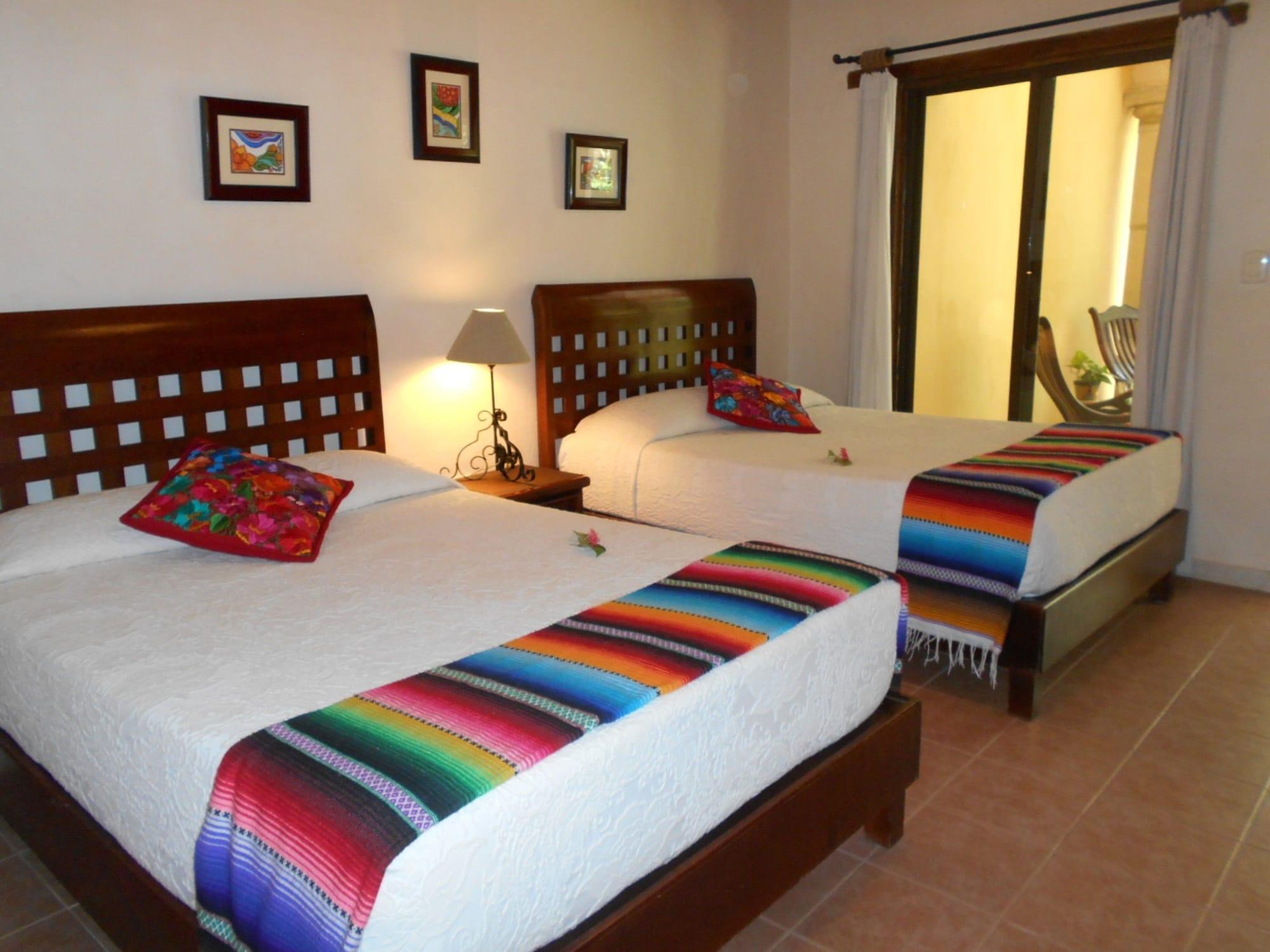 Hacienda Chichen Resort And Yaxkin Spa Экстерьер фото