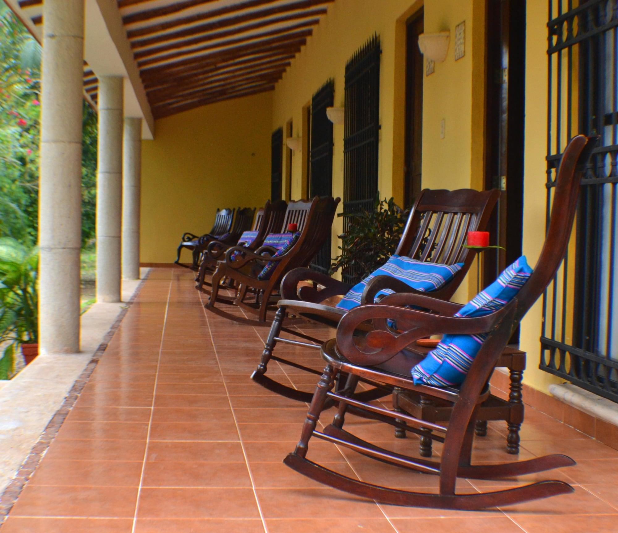 Hacienda Chichen Resort And Yaxkin Spa Экстерьер фото