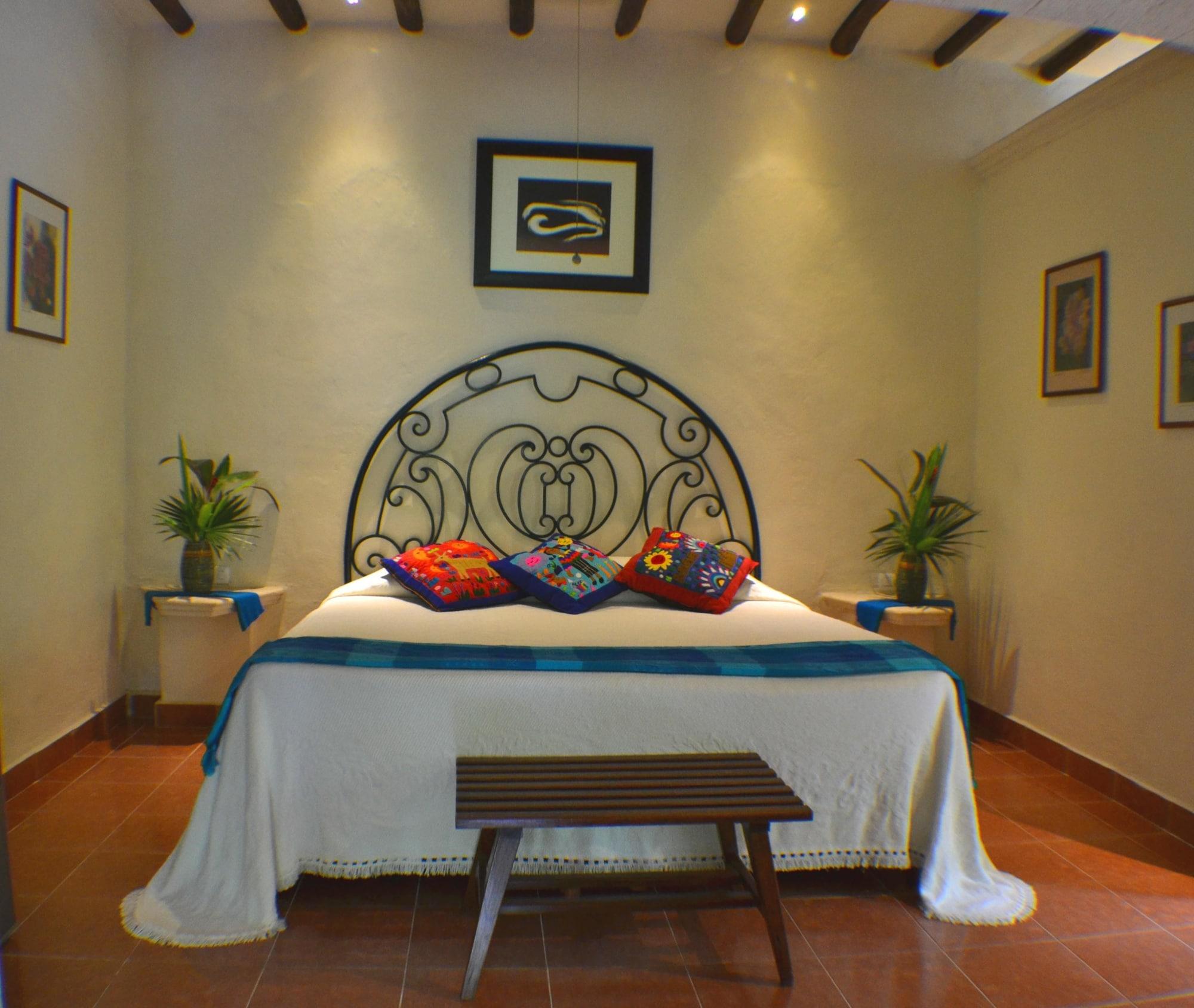 Hacienda Chichen Resort And Yaxkin Spa Экстерьер фото