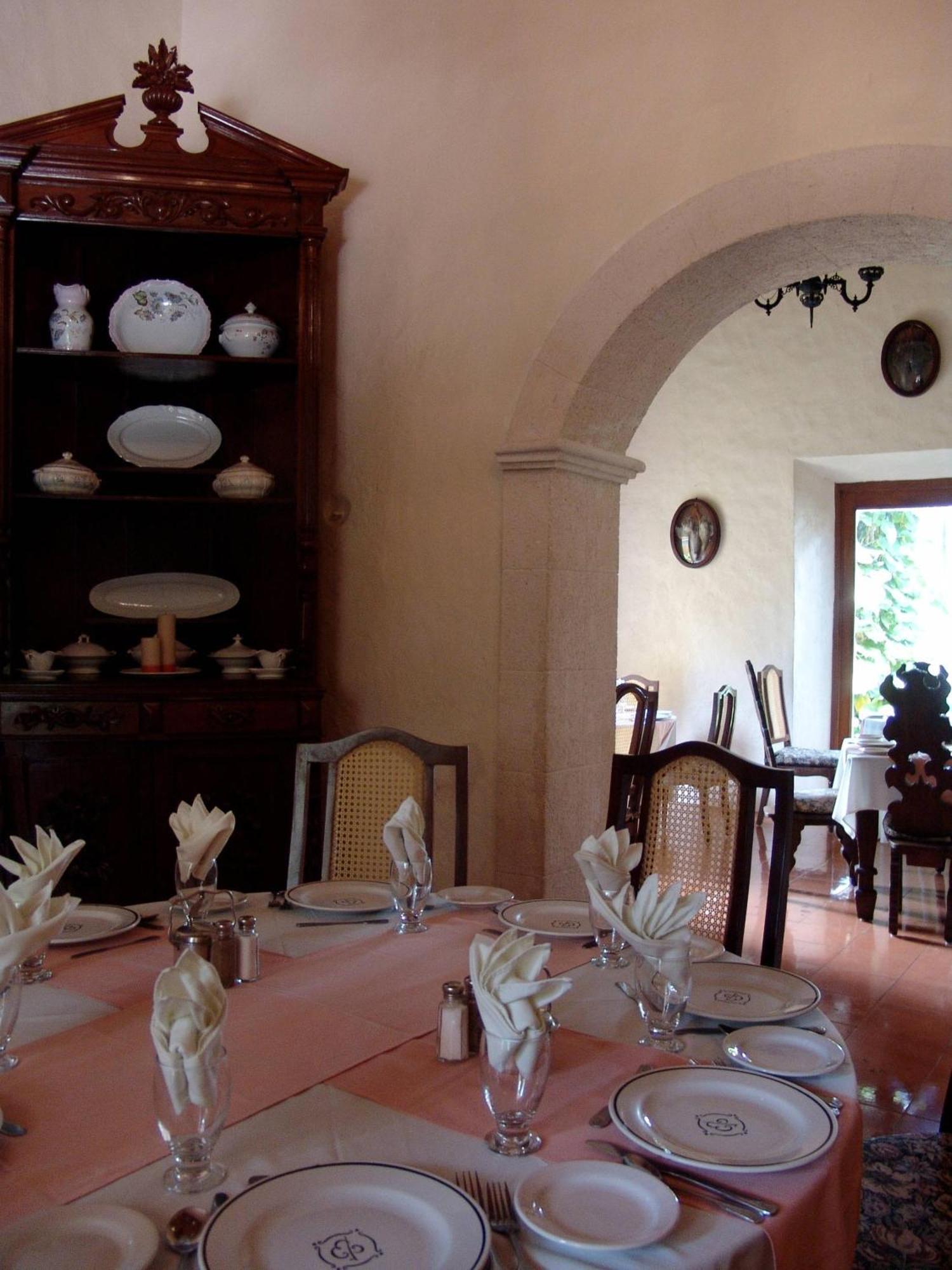 Hacienda Chichen Resort And Yaxkin Spa Экстерьер фото
