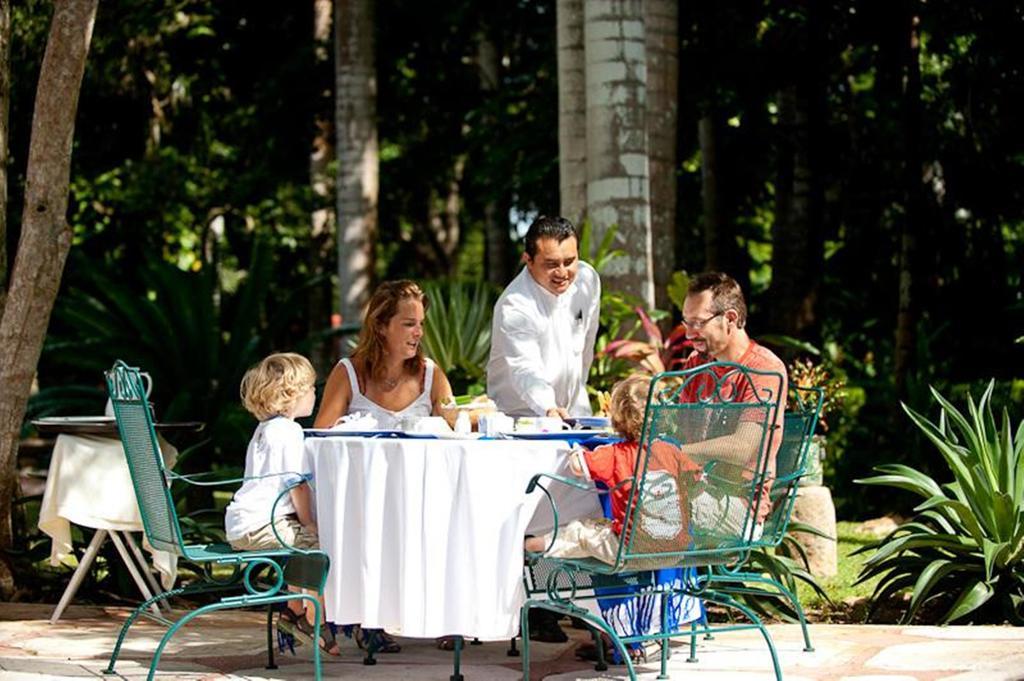 Hacienda Chichen Resort And Yaxkin Spa Экстерьер фото
