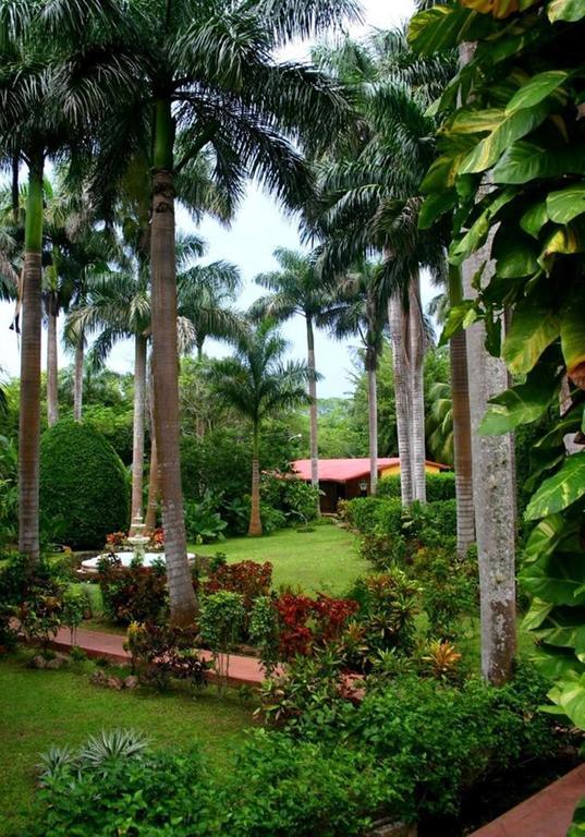 Hacienda Chichen Resort And Yaxkin Spa Экстерьер фото